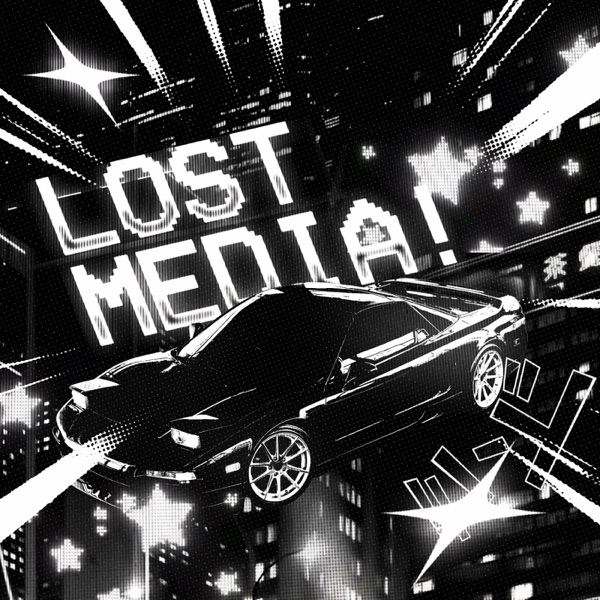 Lost Media! - Single
