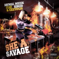 She a Savage (feat. Sirgio) - Single - Jaymal Muzik