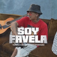 Soy Favela - Single - Tomy DJ, Luuken JC & Nico Manriquez