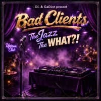 The Jazz The WHAT?! (feat. DJ GaDJet) - Single - DiALECT Casual Clever