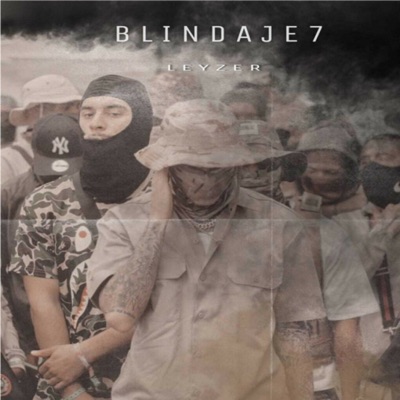 Blindaje 7 - Single