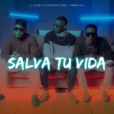 Salva Tu Vida - Single