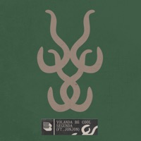 Segunda - Single - Yolanda Be Cool