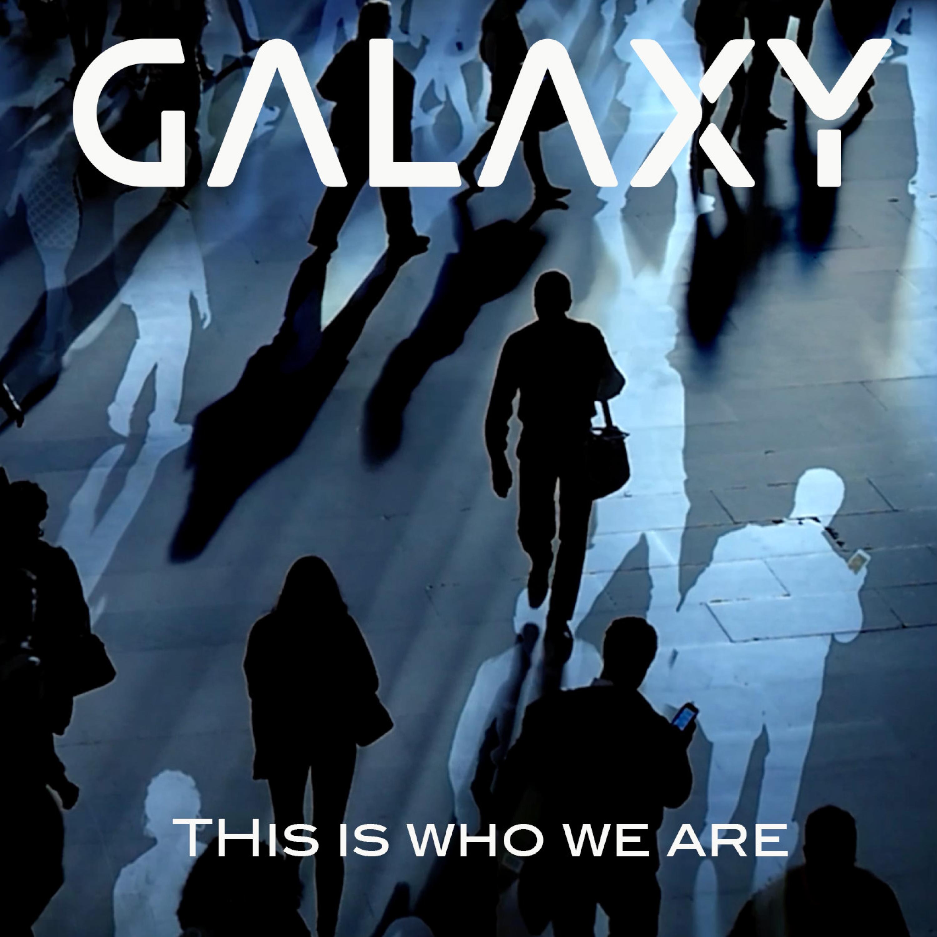 This Is Who We Are - Single