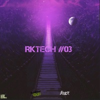 Rktech #03 - Single - DJ-AGUS & DJ BLACK