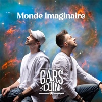 Monde imaginaire
