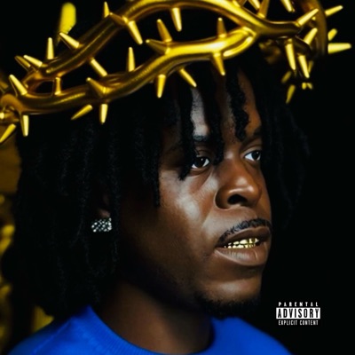 CG9: The Compton General 9