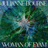Woman of Eyam - Julianne Bourne
