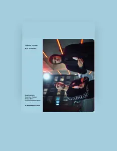 Funeral Futureを聴いたり、ミュージックビデオを鑑賞したり、経歴やツアー日程などを確認したりしましょう！