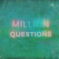 Million Questions - Single - Delvin & PHAEMOUS