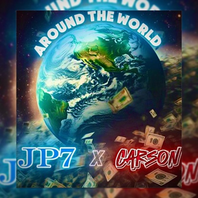 Around The World (feat. JP7) - Single