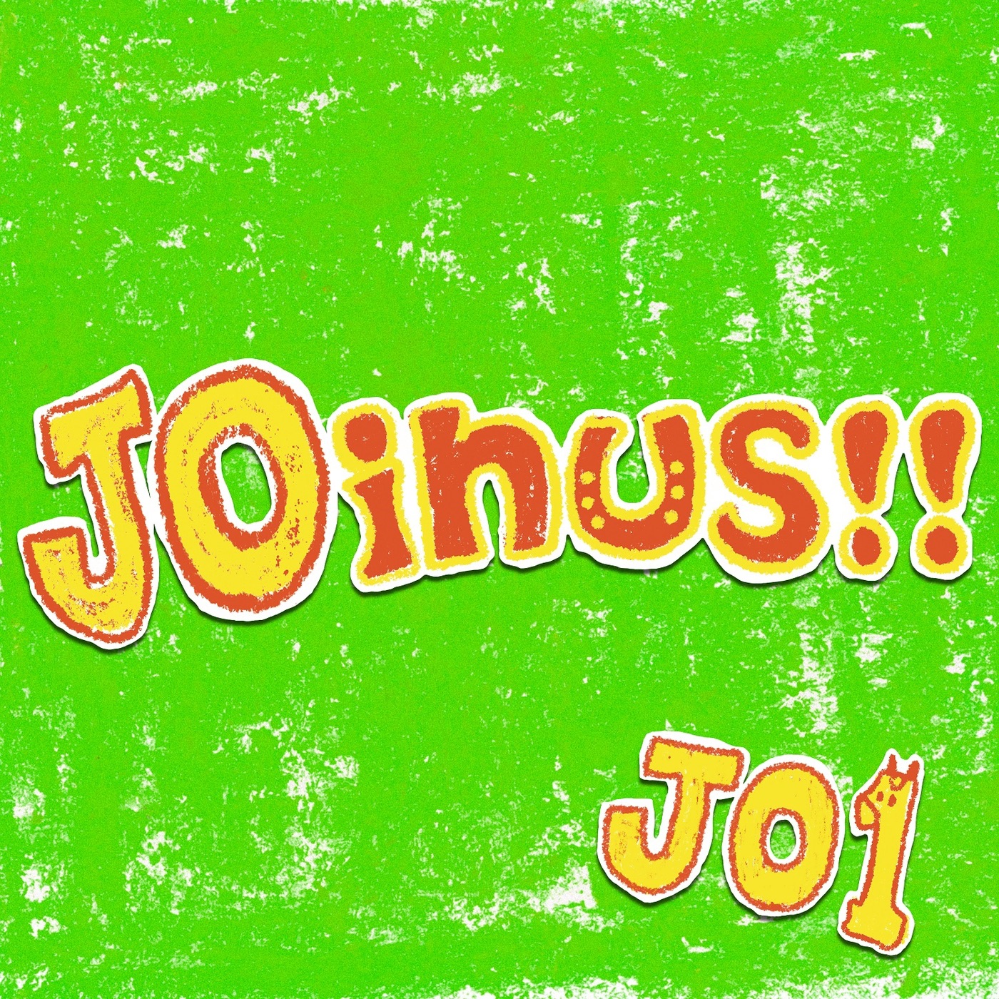 JOin us!! - Single