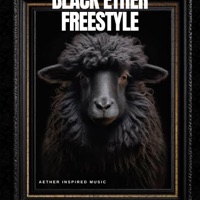 Black Ether Freestyle - Single - Mr Nate