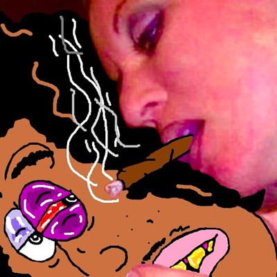 Luv Hate (feat. bluddyroadkill & B.S) - Single