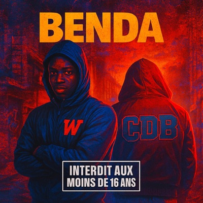BENDA (feat. CommeDansBlow) - Single
