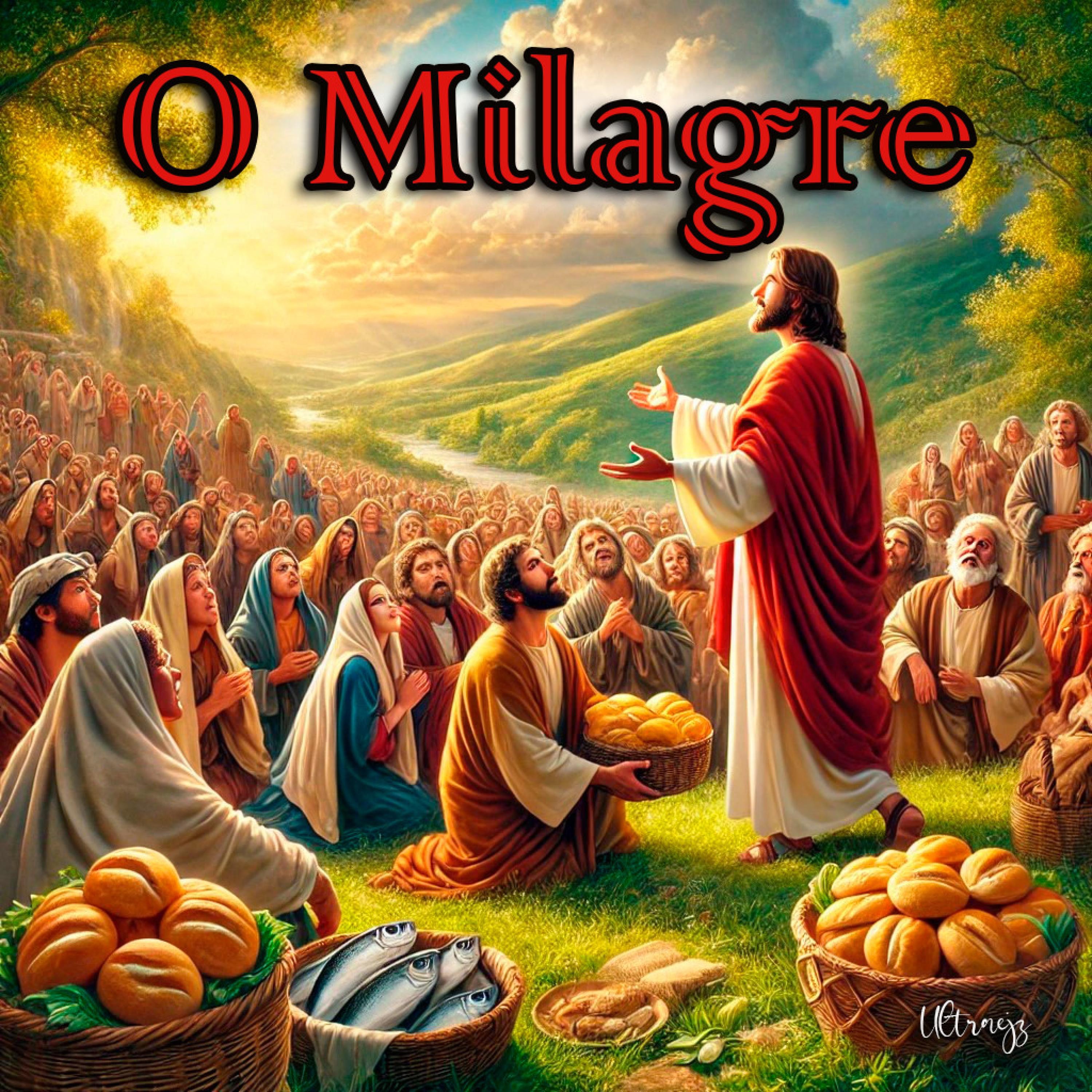 BARRERITO-NAS MÃOS DE DEUS