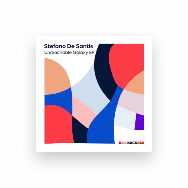 Stefano De Santis's avatar