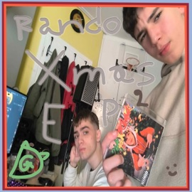 Xristougenna Me Ton Rando (Intro) Rando