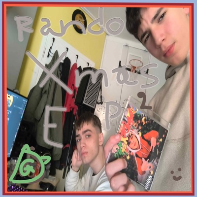 Xristougenna Me Ton Rando