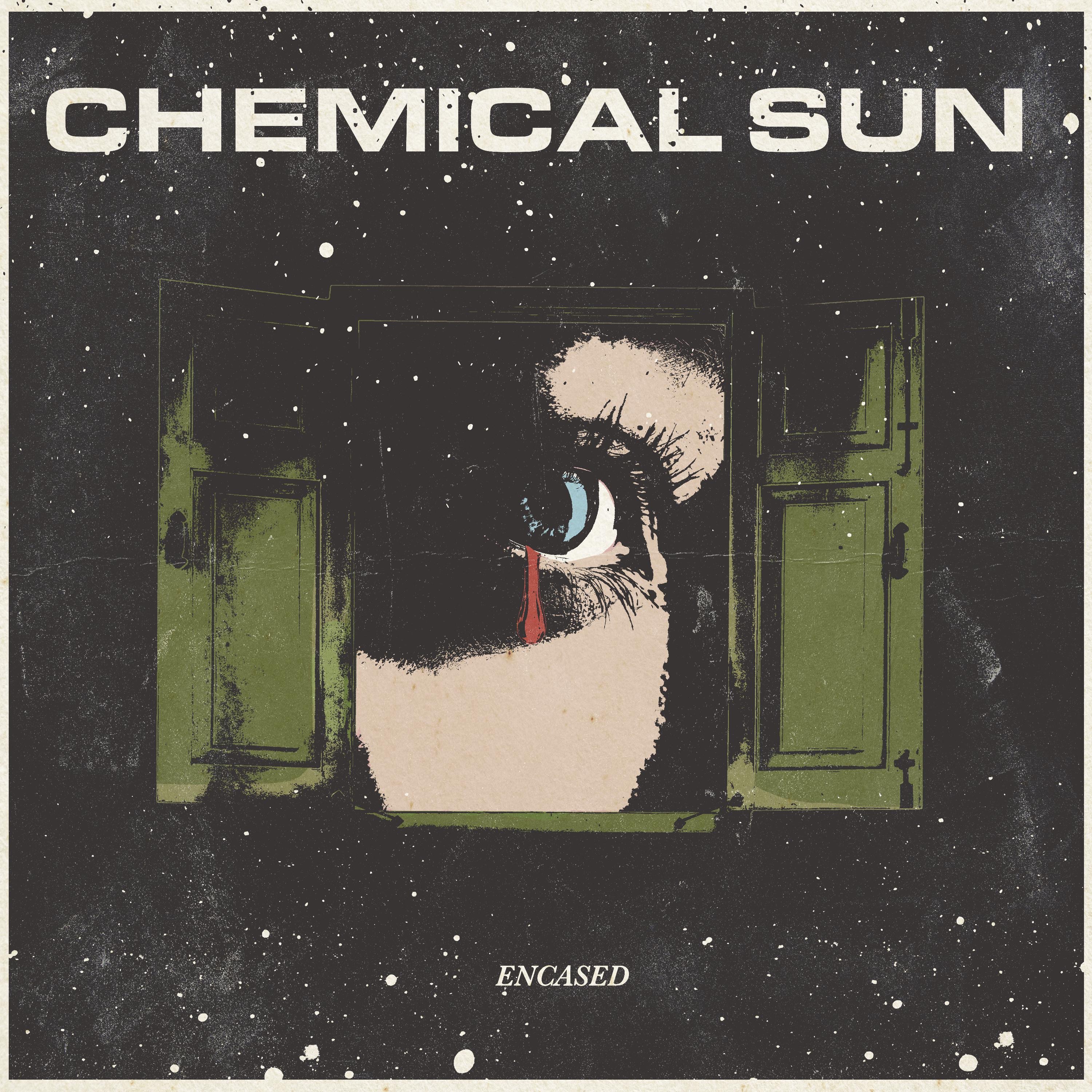 Encased - Single