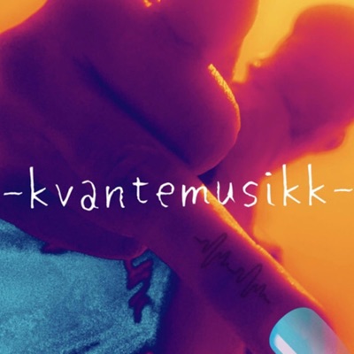 Kvantemusikk