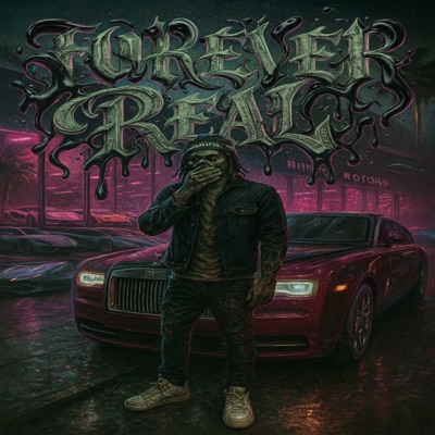 Forever Real