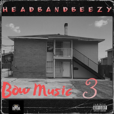Bow Music 3