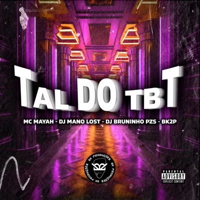 Tal do Tbt - Single