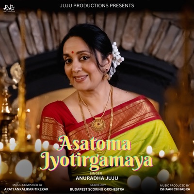 Asatoma Jyotirgamaya - Single