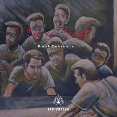 Ty vs Trey - EP