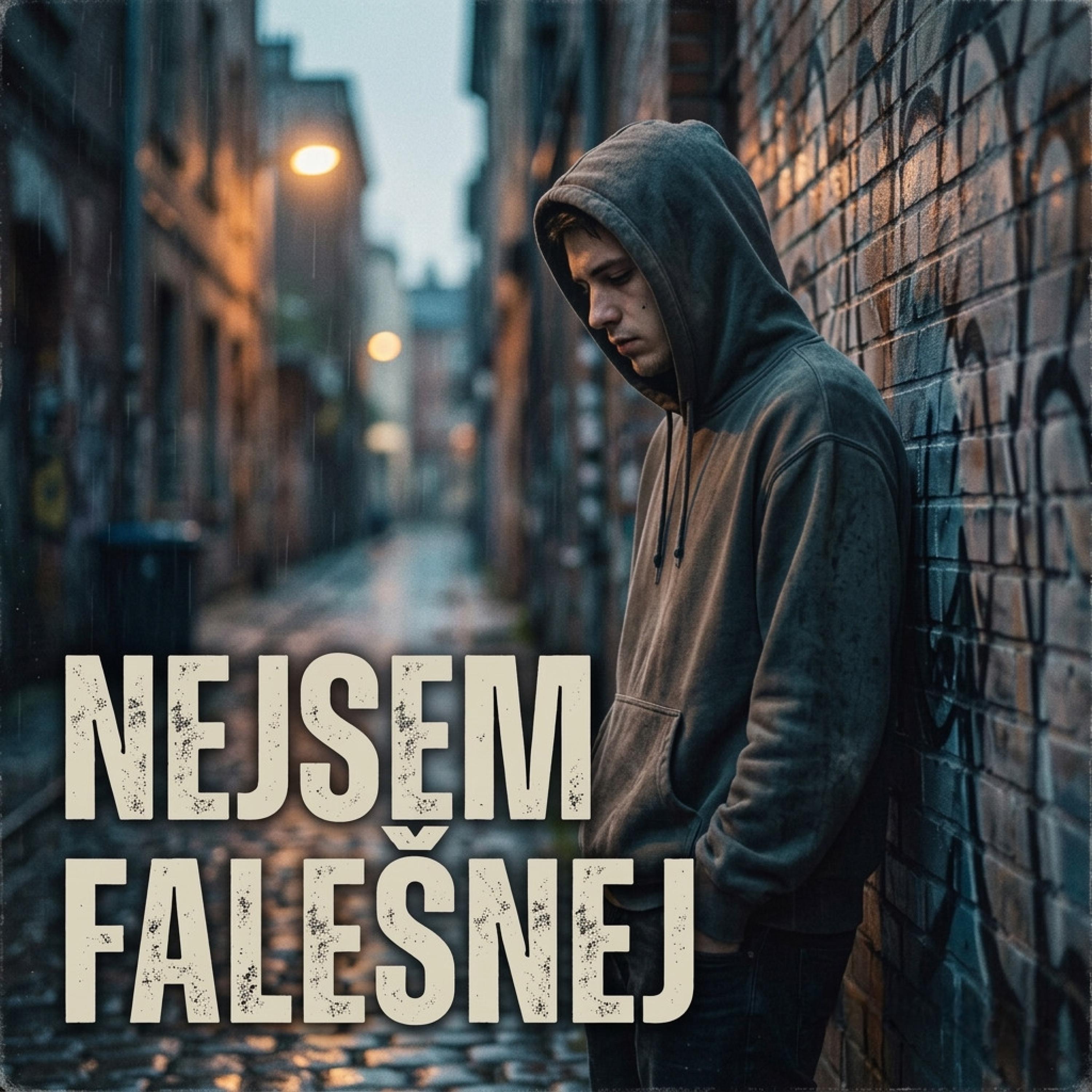 Nejsem Falešnej - Single