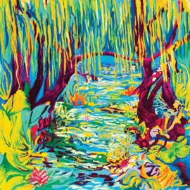 SOLEILS DE L'AMOUR (feat. Bloop-Hä & G High DJo) Jungle Jack