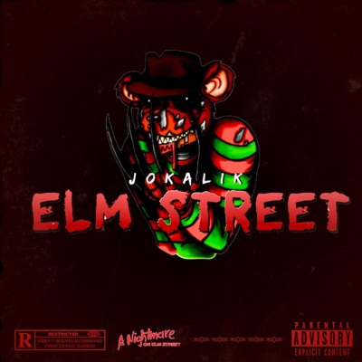 Elm Street - Single