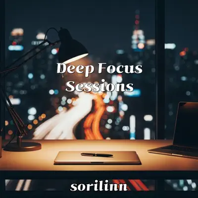 Listen to Deep Focus Sessions by sorilinn