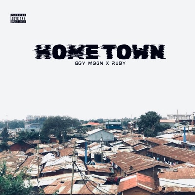 Hometown (feat. Ruby) - Single