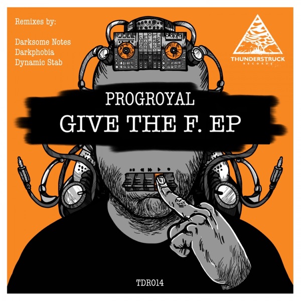 Give the F. EP