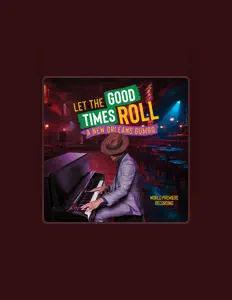 Ouça Let The Good Times Roll Company, assista a videoclipes, leia a biografia, veja as datas das turnês e mais!