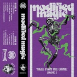 Modified Magic - The Count