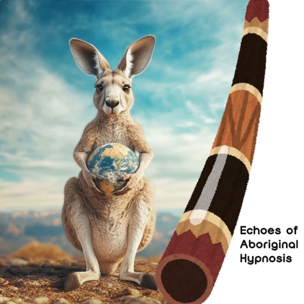 Echoes of Aboriginal Hypnosis: Ethnic Sounds of Relaxation