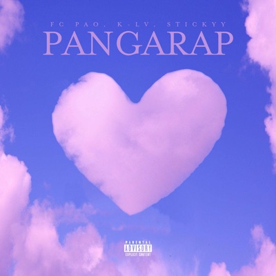 PANGARAP - Single