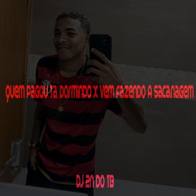 Bora Fazer Sexo X Vem Fazendo A Sacanagem - Single