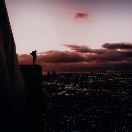 BUIO Bendriu, NO1R & Ares