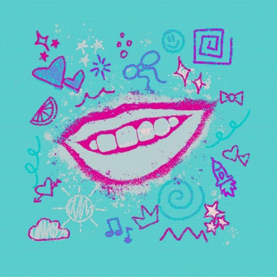 TEETH (feat. tigerstar) - Single