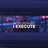 L.I.M - After Midnight, I Execute artwork