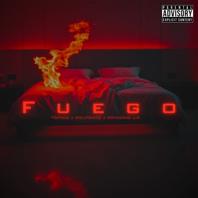 F U e G O - Single
