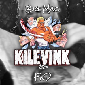 Big Mac (Kilevink 2025)