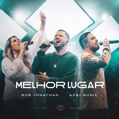 Melhor Lugar - Single