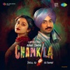 Amar Singh Chamkila (Original Motion Picture Soundtrack) - EP
