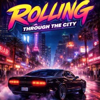 Rolling Thru The City - Single - Danny Thomas