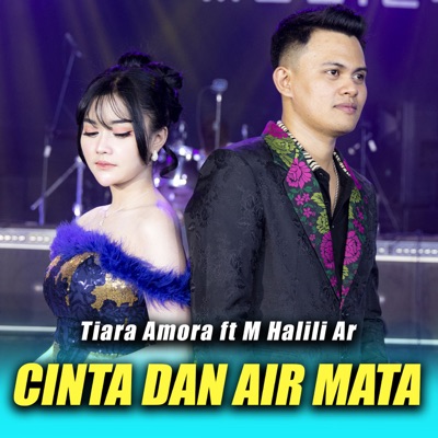 Cinta dan Air Mata (feat. M Halili Ar) - Single